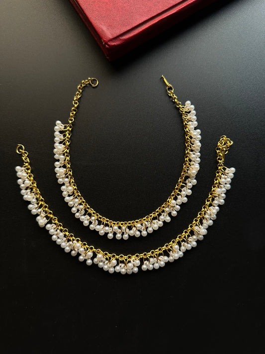 Beaded Pazaib