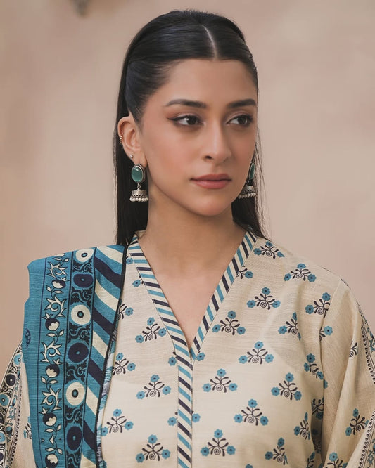 Bunty Jhumki