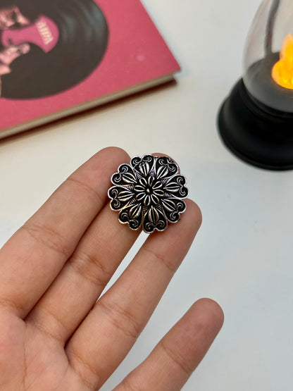Eid Ring Set - 2