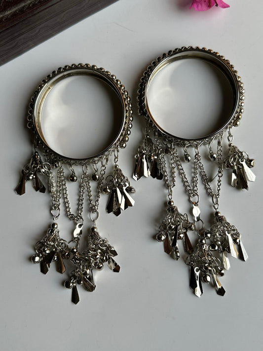 Fareedan Kaleera Bangles