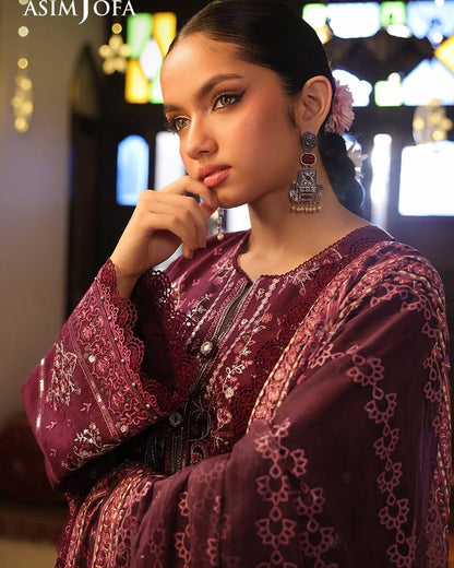 Nigaar Earrings