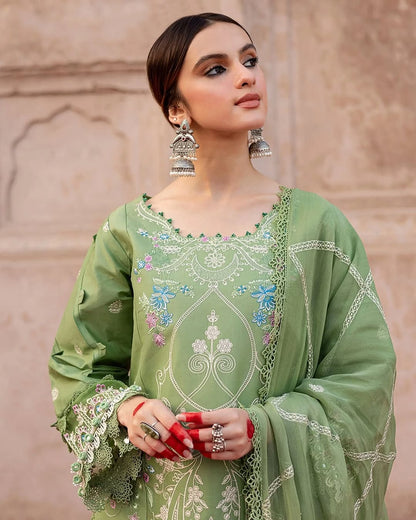Rubab Jhumka