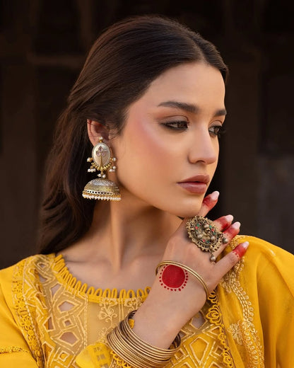 Hasrat Jhumka