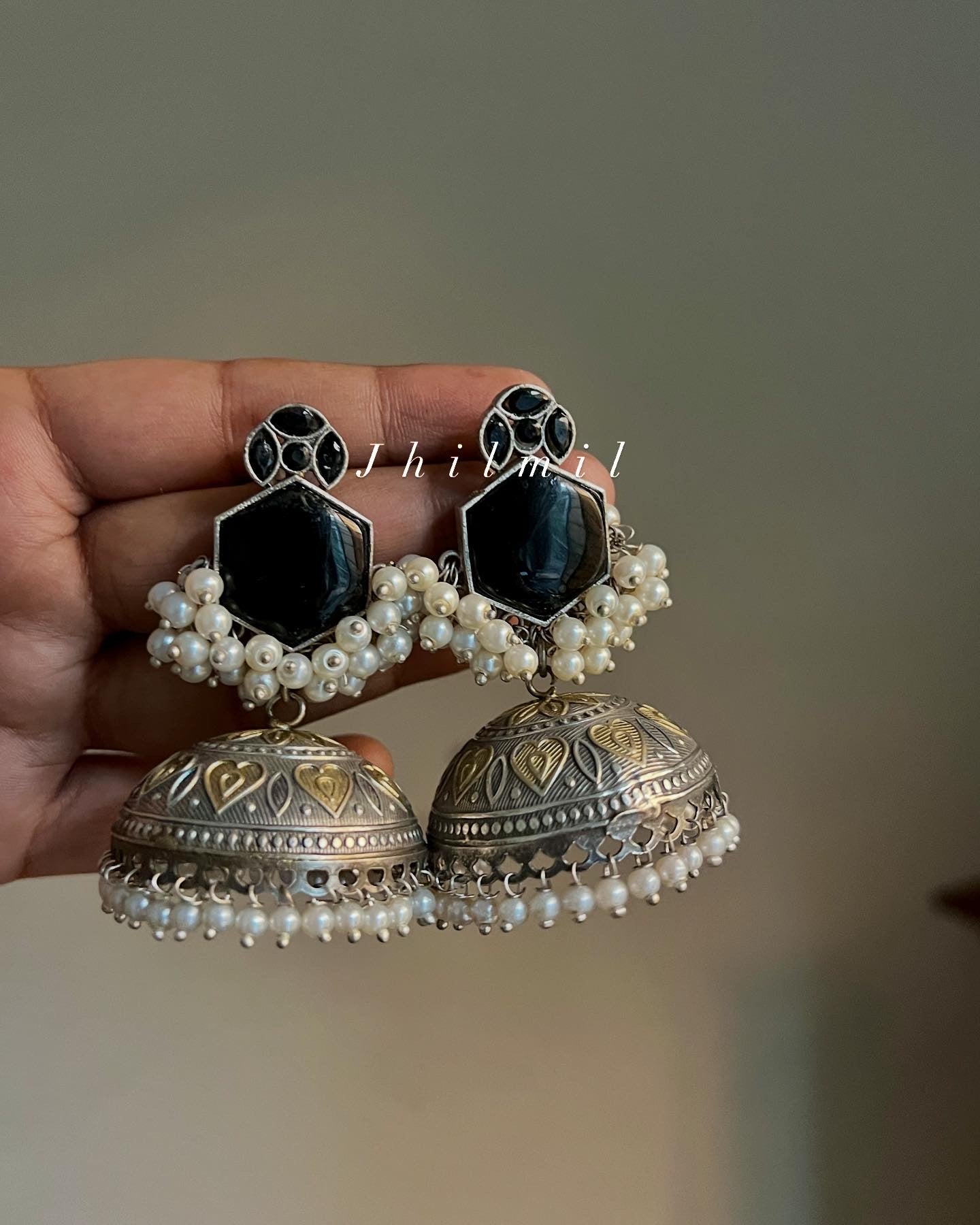 Qalb Jhumka