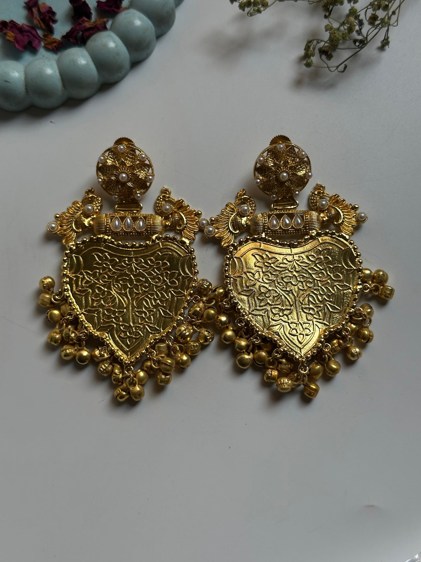 Nooran Earrings