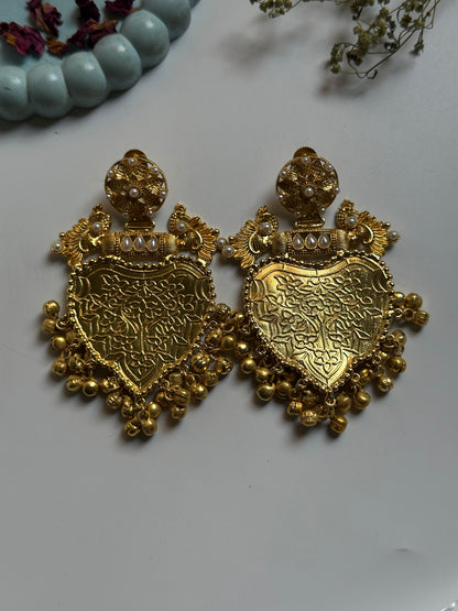 Nooran Earrings