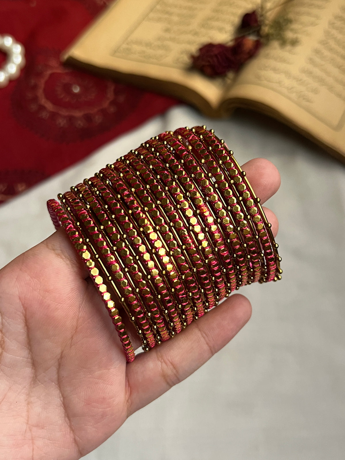 Apsara Bangles