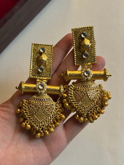 Rumana Earrings