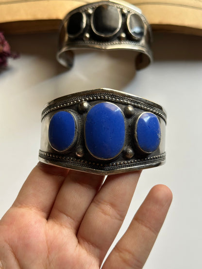 Vintage Handcuff - 14