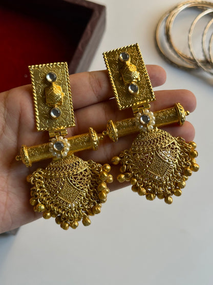 Rumana Earrings