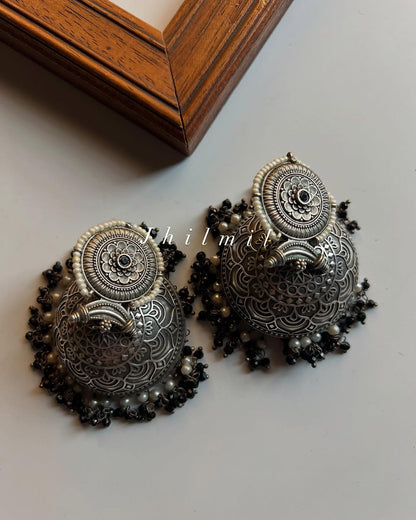 Naubahar Jhumka
