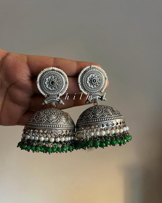 Naubahar Jhumka