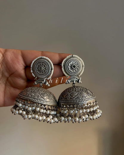 Naubahar Jhumka