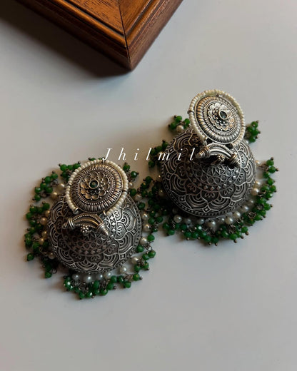 Naubahar Jhumka