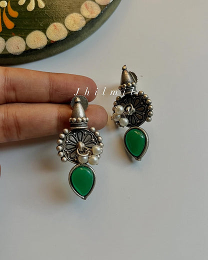 Phool Drop Ear Candy