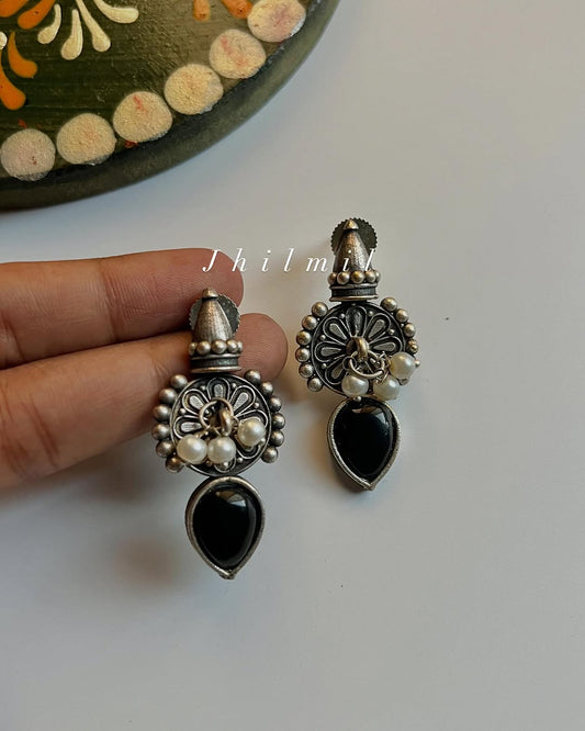 Phool Drop Ear Candy