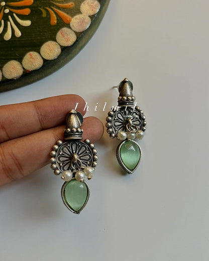 Phool Drop Ear Candy
