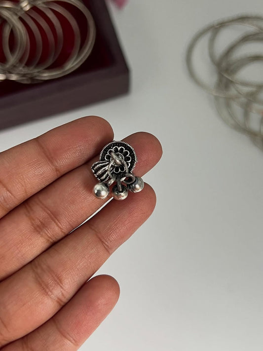 Toe Ring Design - 9