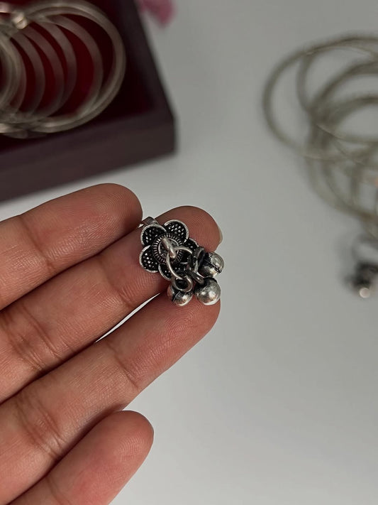 Toe Ring Design - 15