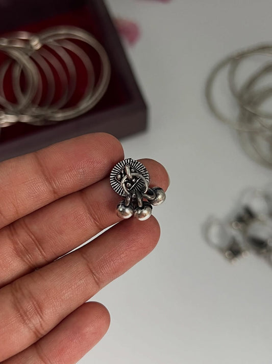 Toe Ring Design - 13
