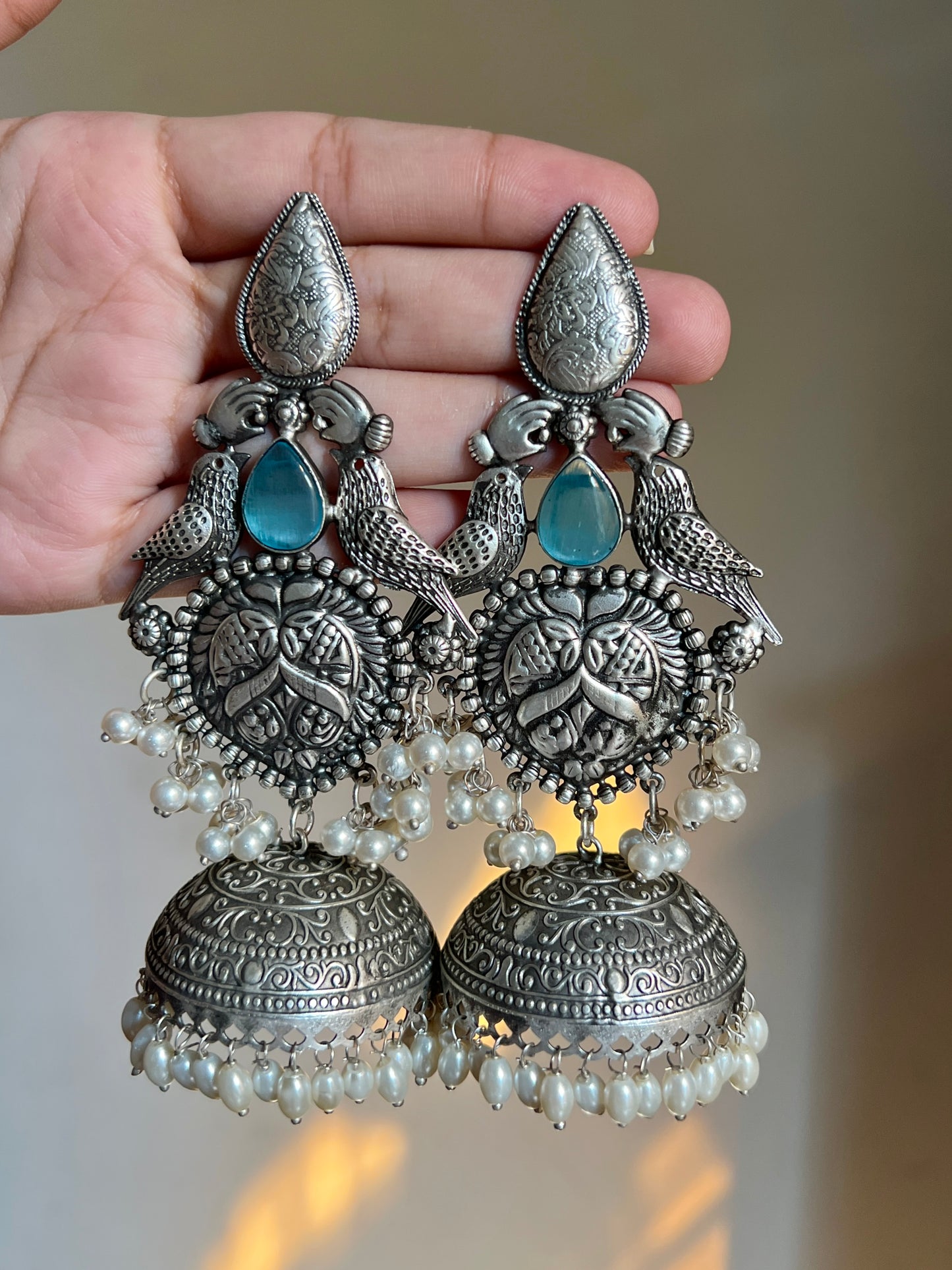 Rukhsar Jhumka