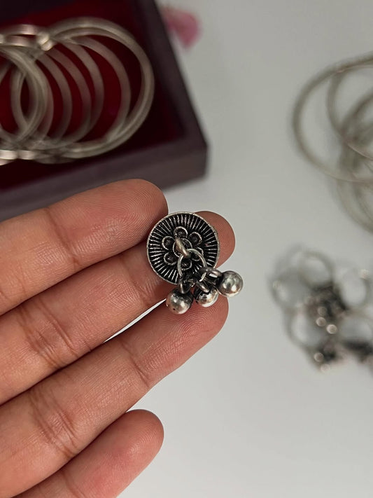 Toe Ring Design - 19