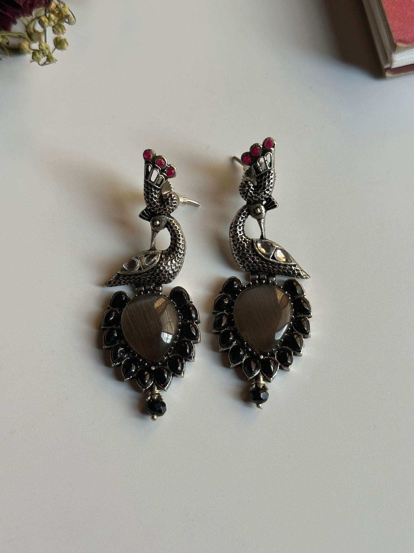 Mor Danglers