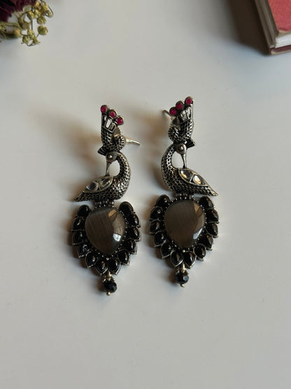 Mor Danglers