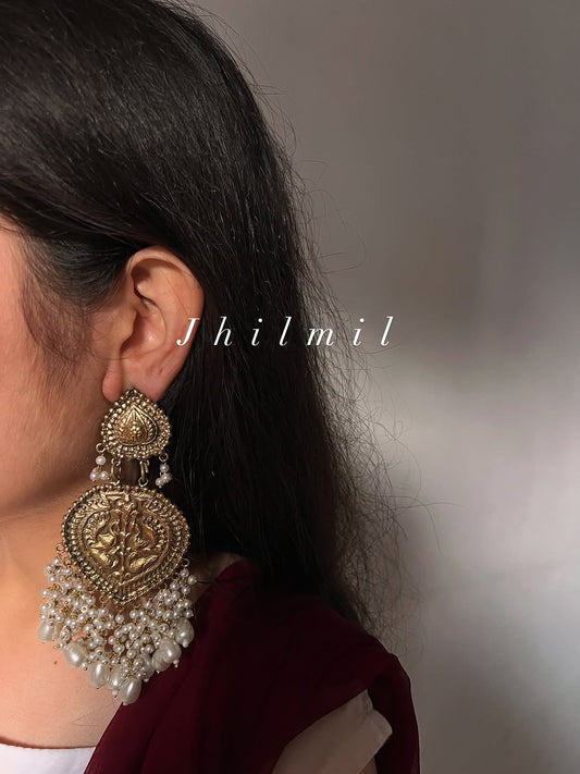 Shabnam Earring