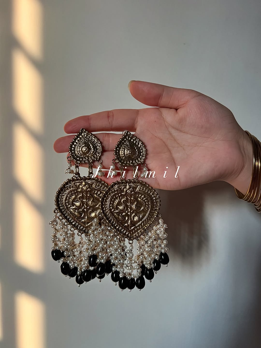 Shabnam Earring