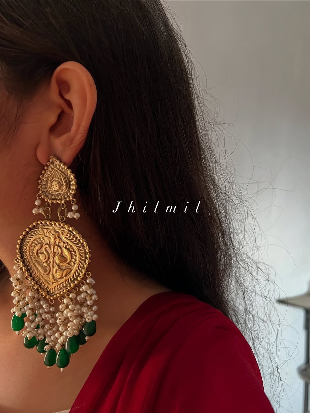 Shabnam Earring