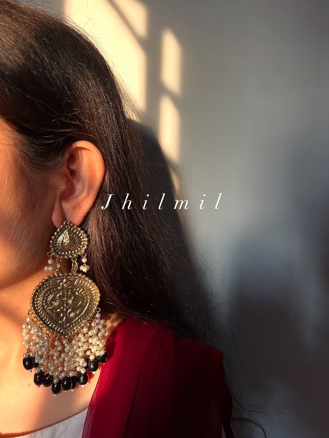 Shabnam Earring