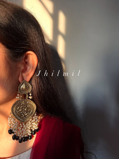 Shabnam Earring