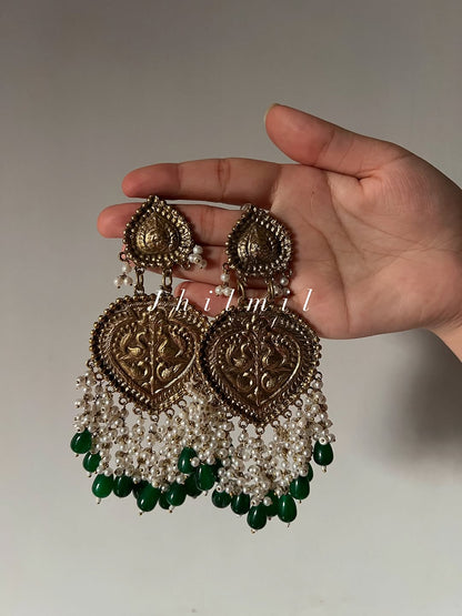 Shabnam Earring