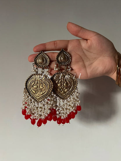 Shabnam Earring