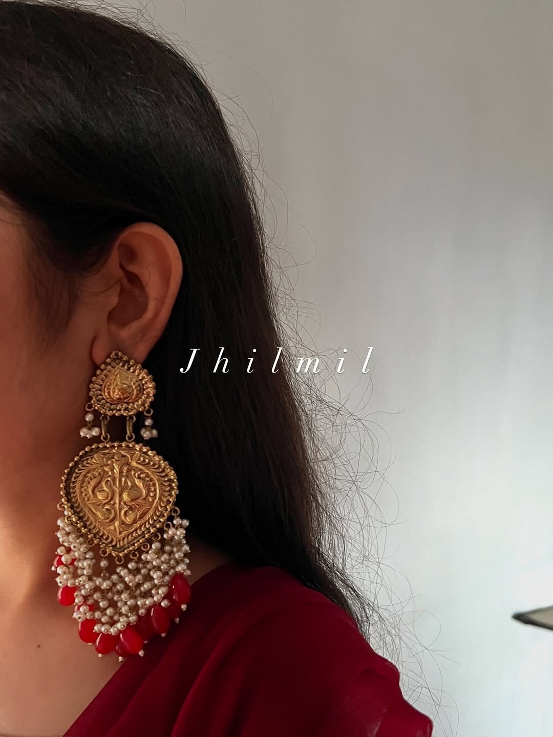 Shabnam Earring