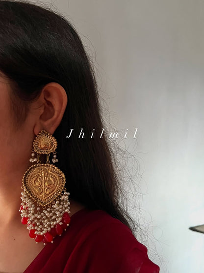 Shabnam Earring