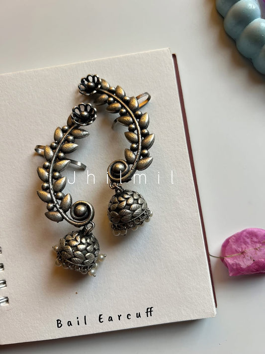 Bail Earcuff