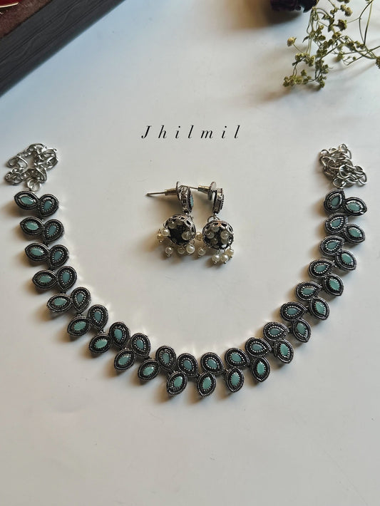 New Choker Design 2