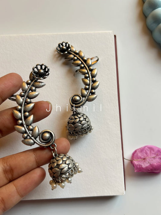 Bail Earcuff
