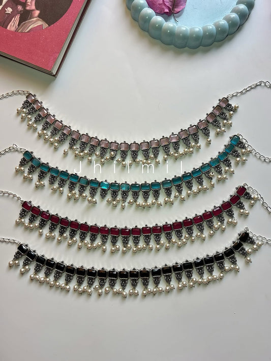 Komal Choker Set