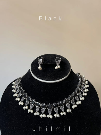 Komal Choker Set