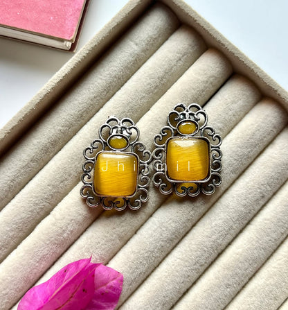 Bloom candy studs