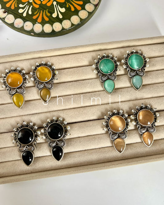Mor Bahar Ear candy