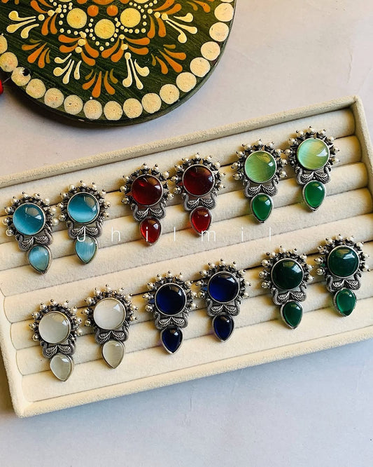 Mor Bahar Ear candy