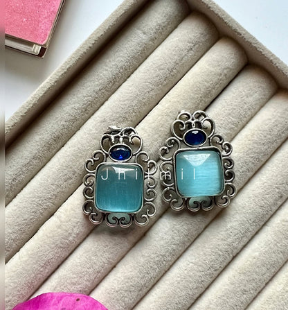 Bloom candy studs