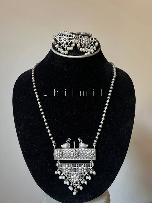 Hans Mala set