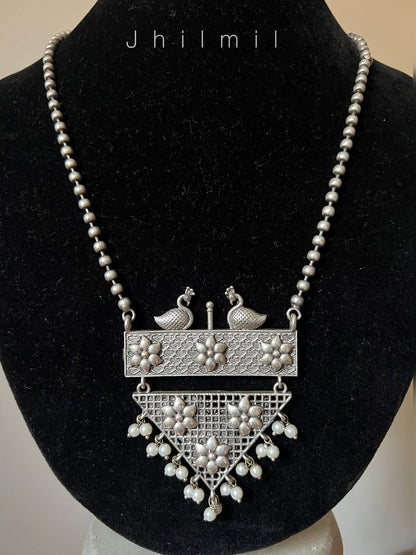 Hans Mala set