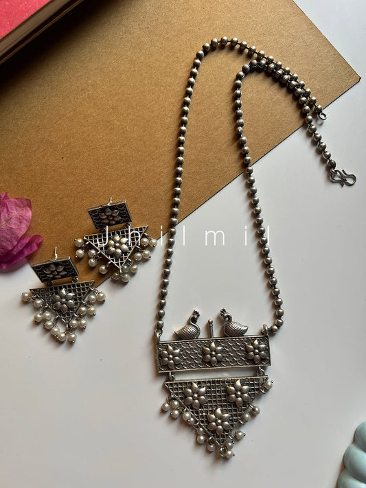Hans Mala set