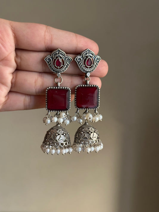 Afroz Candy Jhumki